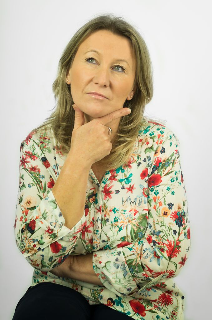 Ula Mitrentsis-Janiszewska